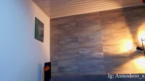 Asmodeo  -   online show from 13, 12, 2025