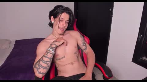 asmodeuszz online show from 21, 3, 2026