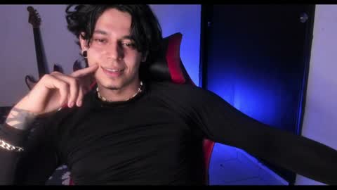 Snapshot of asmodeuszz chatting on 16, 7, 2026 asmodeuszz online show from 16, 7, 2026