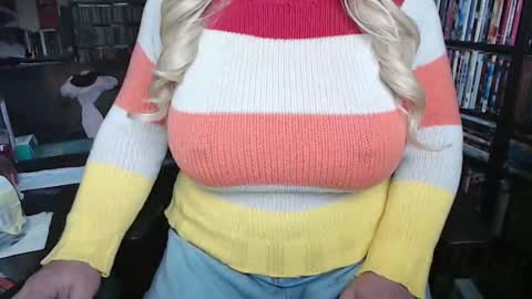 Aspen Vale online show from 13, 10, 2025