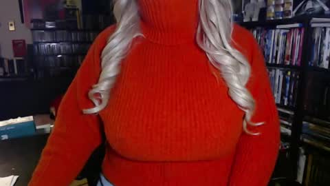 Aspen Vale online show from 18, 10, 2025