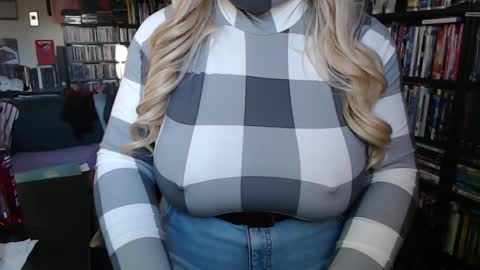 Aspen Vale online show from 28, 10, 2025