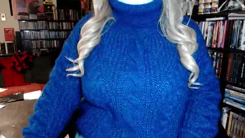 Aspen Vale online show from 24, 11, 2025