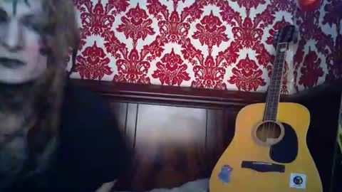 aspiringturtlegirl online show from 3, 2, 2026