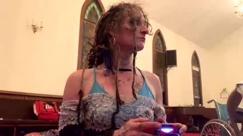 aspiringturtlegirl online show from 12, 4, 2026