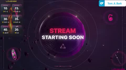 Ass Chaser online show from 12, 1, 2026