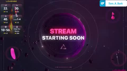 Ass Chaser online show from 20, 4, 2026