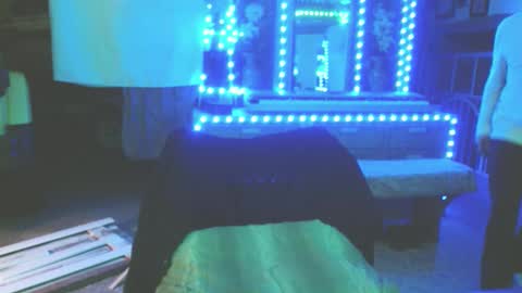 Snapshot of ass_so_sweet chatting on 31, 12, 2024 SIR WILLIAM online show from 31, 12, 2024