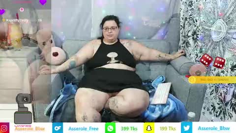 Cassie online show from 23, 4, 2026
