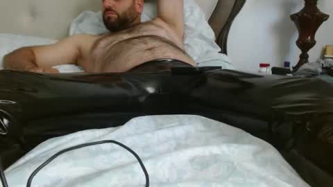 Snapshot of assfuck03 chatting on 5, 12, 2024 latex online show from 5, 12, 2024