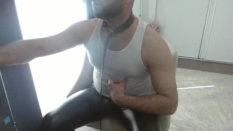 Snapshot of assfuck03 chatting on 2, 1, 2025 latex online show from 2, 1, 2025