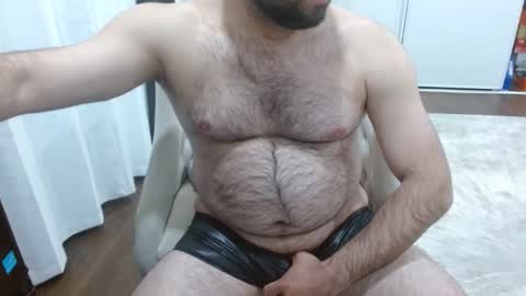 Snapshot of assfuck03 chatting on 16, 1, 2025 latex online show from 16, 1, 2025