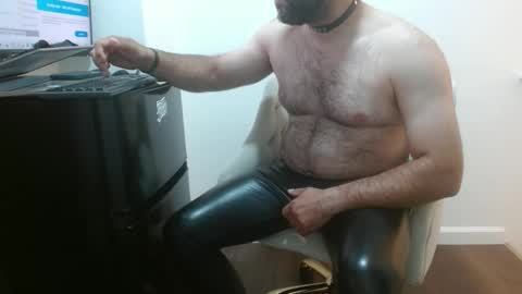 Snapshot of assfuck03 chatting on 23, 9, 2025 latex online show from 23, 9, 2025