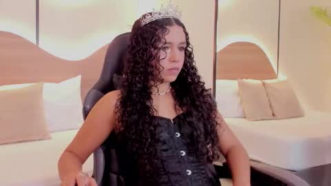 Snapshot of assh_sweet_ chatting on 8, 9, 2025 A S S H online show from 8, 9, 2025