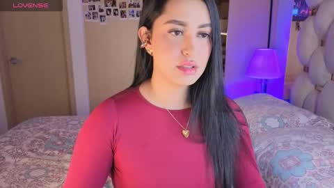 Ashley online show from 9, 10, 2025