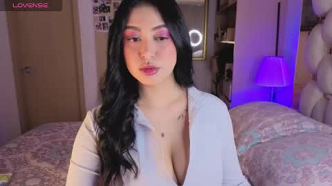 Ashley online show from 19, 10, 2025