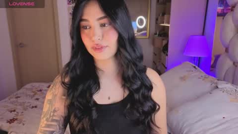 Ashley online show from 8, 11, 2025