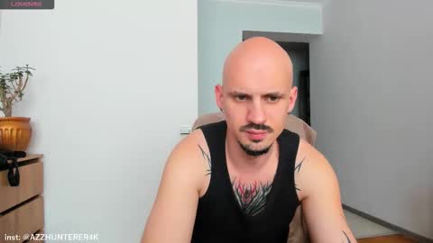 asshunter4k online show from 9, 9, 2025