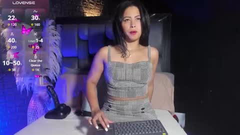 Nahomi  online show from 30, 3, 2026