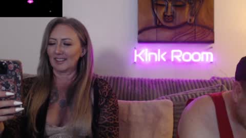 Snapshot of assleighabbott chatting on 5, 2, 2025 ASSleigh Abbott online show from 5, 2, 2025