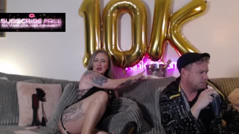 Snapshot of assleighabbott chatting on 8, 2, 2025 ASSleigh Abbott online show from 8, 2, 2025