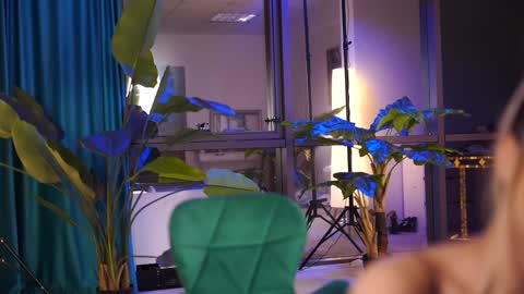 Starting 930 PM EU TIME online show from 30, 12, 2024