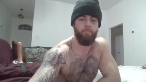 Your Favorite Naked Trainer online show from 8, 3, 2025