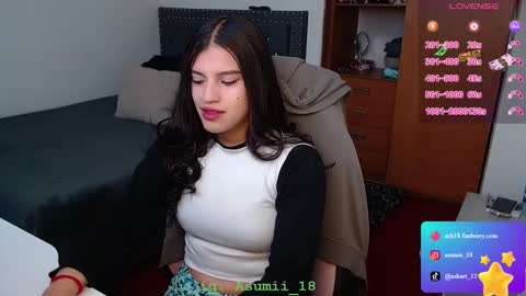 Ash online show from 4, 10, 2025