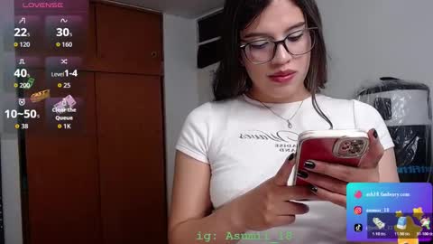 Ash online show from 14, 1, 2026