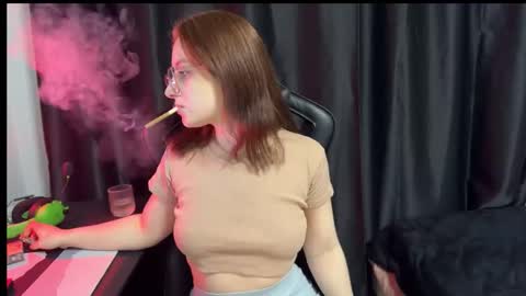 Cassie online show from 18, 1, 2026