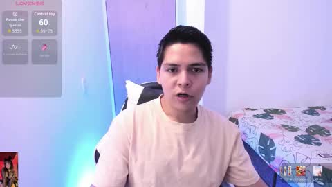 Asta Kuno online show from 27, 2, 2026