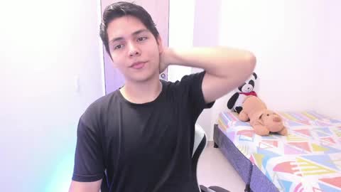 Asta Kuno online show from 27, 3, 2026