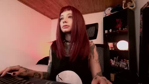Snapshot of astarte4 chatting on 21, 7, 2026 Sof online show from 21, 7, 2026