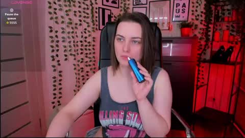 Snapshot of astarte_aste chatting on 19, 4, 2026 astarte_aste online show from 19, 4, 2026