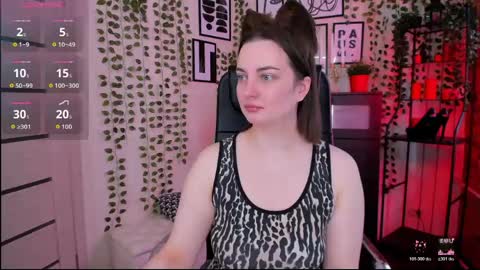 Snapshot of astarte_aste chatting on 2, 5, 2026 astarte_aste online show from 2, 5, 2026