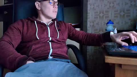 asterion51 online show from 13, 2, 2026