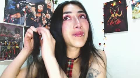 Snapshot of asterothxznikki chatting on 23, 12, 2024 Asterothxznikki online show from 23, 12, 2024