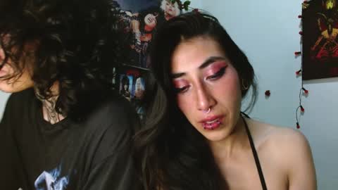 Snapshot of asterothxznikki chatting on 27, 12, 2024 Asterothxznikki online show from 27, 12, 2024