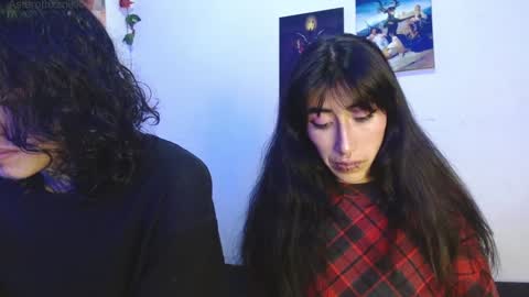 Snapshot of asterothxznikki chatting on 29, 1, 2025 Asterothxznikki online show from 29, 1, 2025