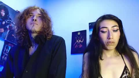 Snapshot of asterothxznikki chatting on 10, 3, 2025 Asterothxznikki online show from 10, 3, 2025