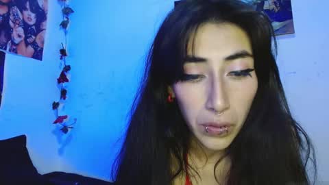 Snapshot of asterothxznikki chatting on 11, 3, 2025 Asterothxznikki online show from 11, 3, 2025