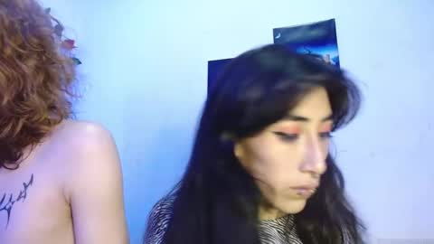 Snapshot of asterothxznikki chatting on 12, 3, 2025 Asterothxznikki online show from 12, 3, 2025