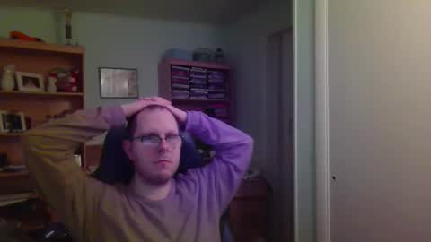 Andrew or Smiley Read the message in bold above the bio design for info on the situation. online show from 5, 12, 2025