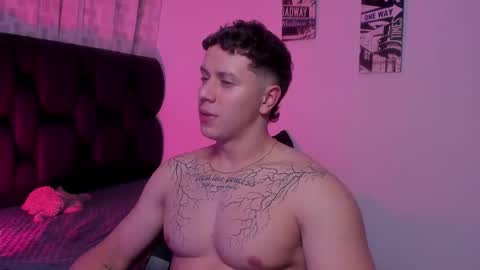 astonhills online show from 23, 10, 2025