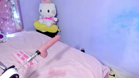 Kitty online show from 2, 12, 2025