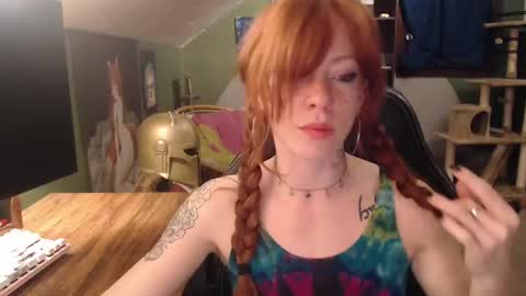 AstraeaSiren online show from 12, 12, 2024