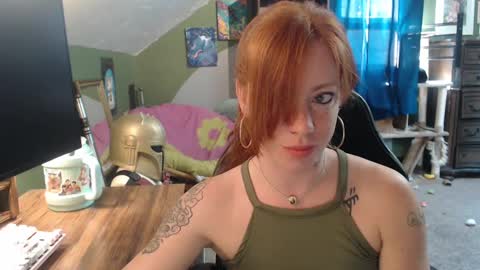 AstraeaSiren online show from 19, 9, 2025