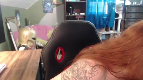 AstraeaSiren online show from 3, 10, 2025
