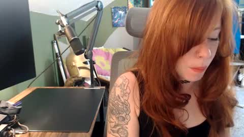 Snapshot of astraeasiren chatting on 24, 6, 2026 AstraeaSiren online show from 24, 6, 2026