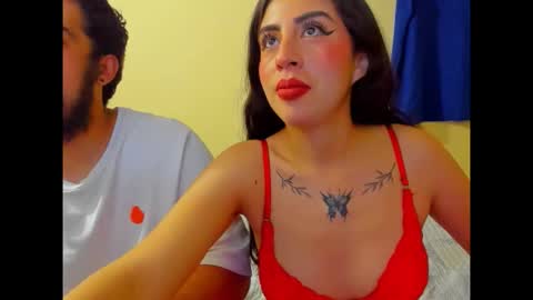 Mag and Molly online show from 22, 10, 2025